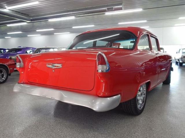 1955 Chevrolet Bel Air/150/210 -- - photo 8