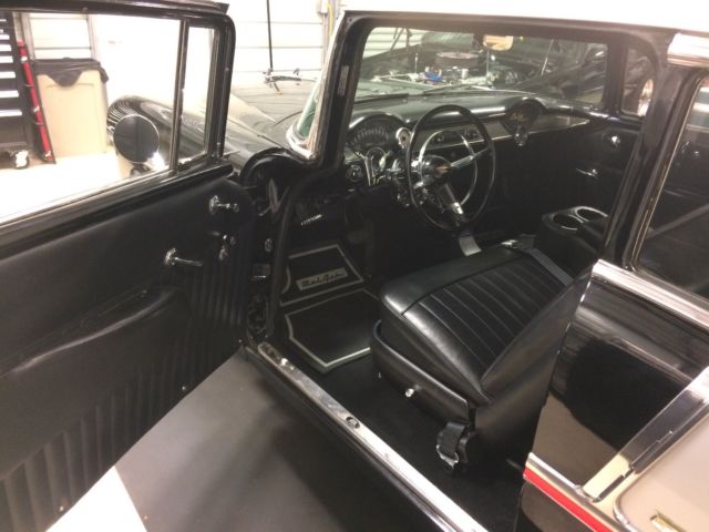 1955 Chevrolet Bel Air/150/210 Bel Air - photo 11