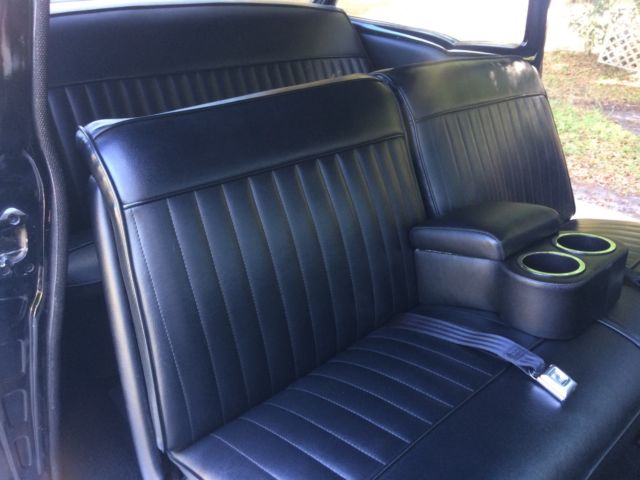 1955 Chevrolet Bel Air/150/210 Bel Air - photo 12