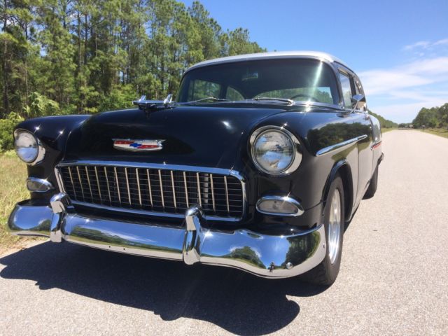 1955 Chevrolet Bel Air/150/210 Bel Air - photo 6