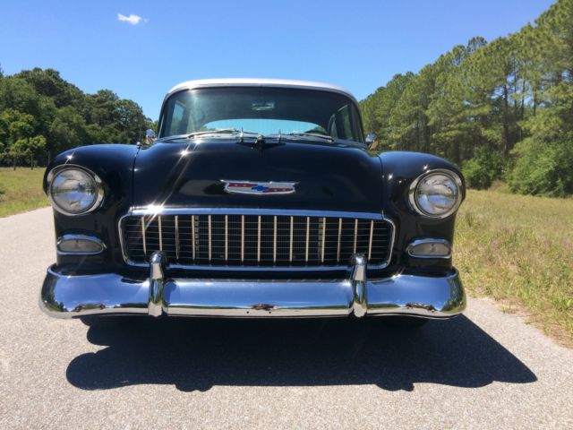 1955 Chevrolet Bel Air/150/210 Bel Air - photo 7