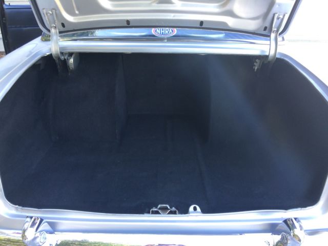1955 Chevrolet Bel Air/150/210 Bel Air - photo 9