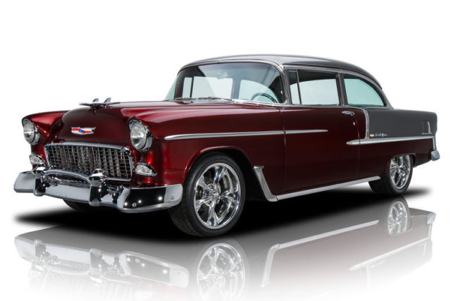 1955 Chevrolet Bel Air/150/210 --