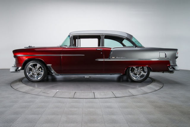 1955 Chevrolet Bel Air/150/210 -- - photo 10
