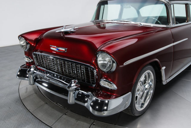 1955 Chevrolet Bel Air/150/210 -- - photo 11