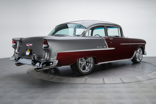1955 Chevrolet Bel Air/150/210 -- - photo 2