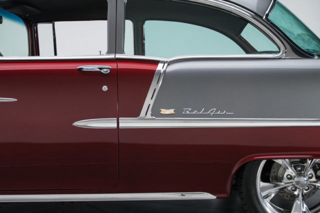 1955 Chevrolet Bel Air/150/210 -- - photo 6