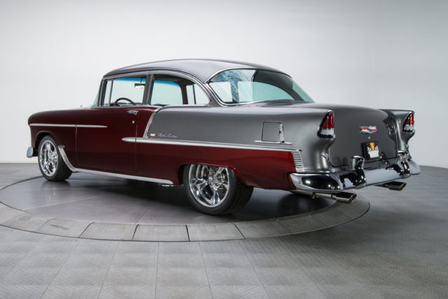 1955 Chevrolet Bel Air/150/210 -- - photo 8