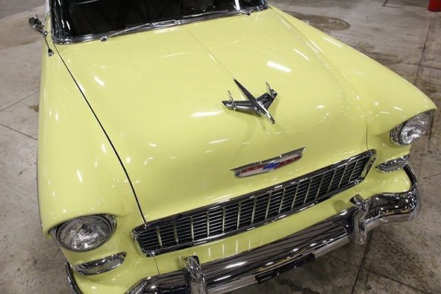 1955 Chevrolet Bel Air/150/210 -- - photo 10