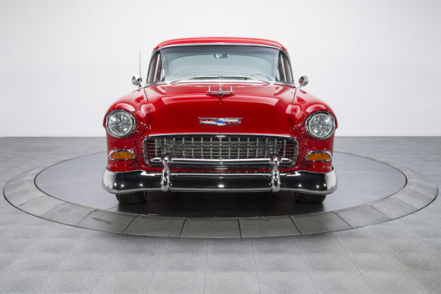 1955 Chevrolet Bel Air/150/210 -- - photo 9