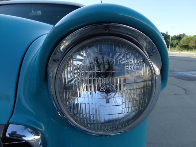 1955 Chevrolet Bel Air/150/210 - photo 2