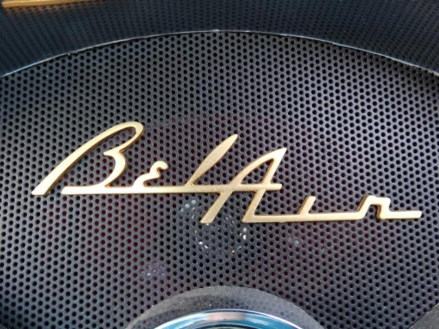 1955 Chevrolet Bel Air/150/210 - photo 4