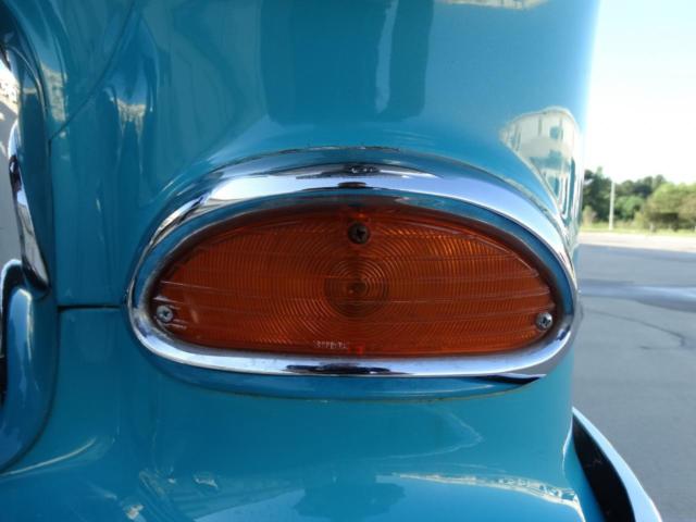1955 Chevrolet Bel Air/150/210 - photo 5