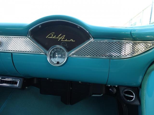 1955 Chevrolet Bel Air/150/210 - photo 6