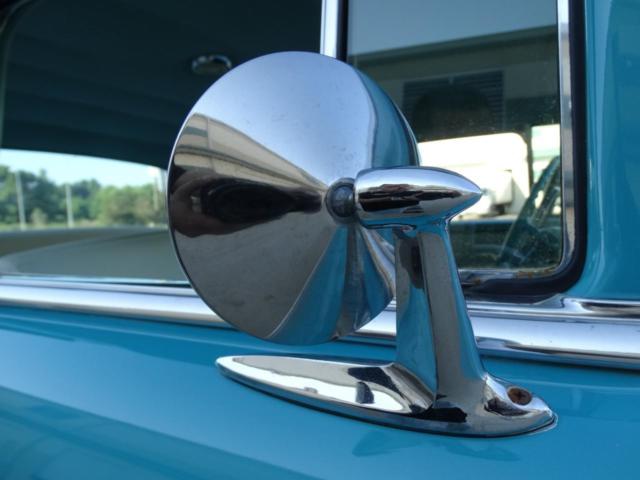 1955 Chevrolet Bel Air/150/210 - photo 8