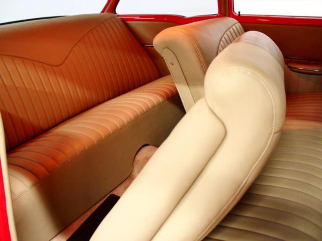 1955 Chevrolet Bel Air/150/210 2 Door Hardtop - photo 5