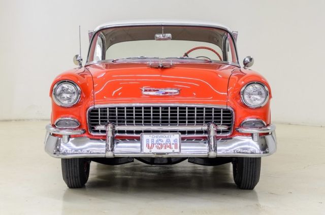 1955 Chevrolet Bel Air/150/210 -- - photo 7