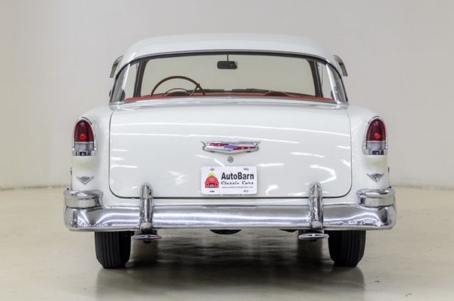 1955 Chevrolet Bel Air/150/210 -- - photo 8