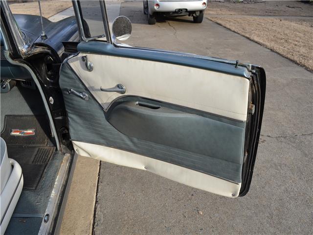 1955 Chevrolet Bel Air/150/210 -- - photo 10