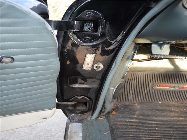 1955 Chevrolet Bel Air/150/210 -- - photo 11