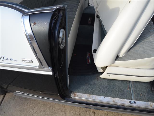 1955 Chevrolet Bel Air/150/210 -- - photo 12