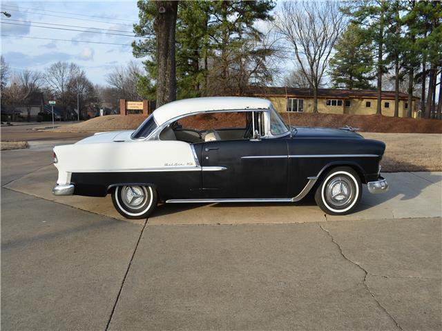 1955 Chevrolet Bel Air/150/210 -- - photo 2