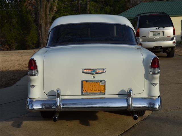 1955 Chevrolet Bel Air/150/210 -- - photo 4
