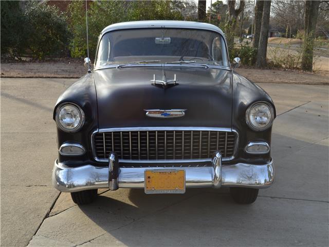 1955 Chevrolet Bel Air/150/210 -- - photo 7