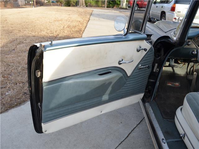 1955 Chevrolet Bel Air/150/210 -- - photo 9