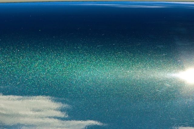 1955 Chevrolet Bel Air/150/210 2-Tone / Custom Paint / Resto-Mod - photo 6