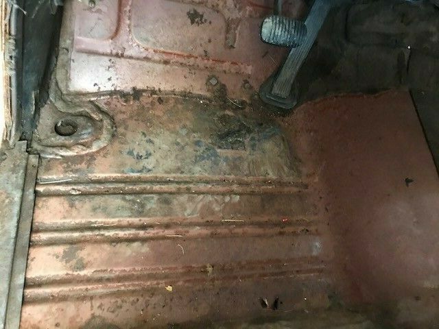 1955 Chevrolet Bel Air/150/210 BelAir - photo 10