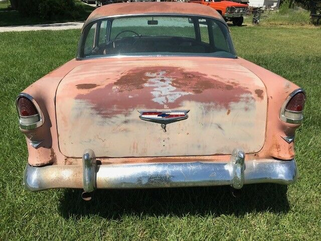 1955 Chevrolet Bel Air/150/210 BelAir - photo 5