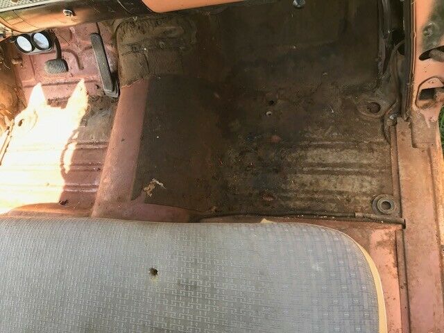 1955 Chevrolet Bel Air/150/210 BelAir - photo 9