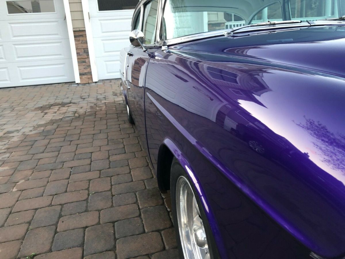 1955 Chevrolet Bel Air/150/210 - photo 6