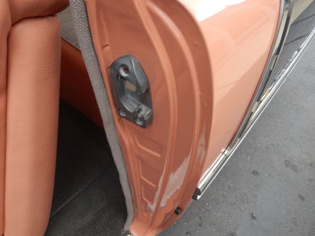 1955 Chevrolet Bel Air/150/210 Bench - photo 11