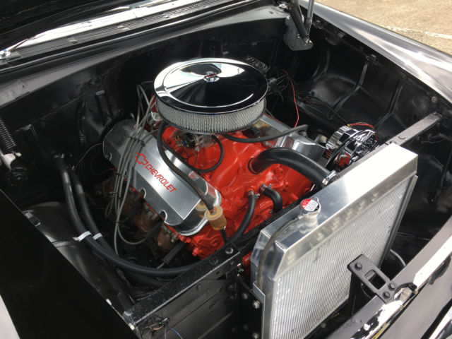 1955 Chevrolet Bel Air/150/210 - photo 13