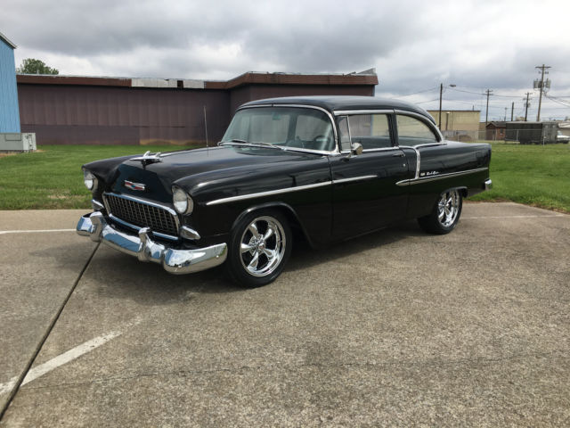 1955 Chevrolet Bel Air/150/210 - photo 2