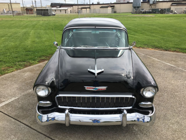 1955 Chevrolet Bel Air/150/210 - photo 3