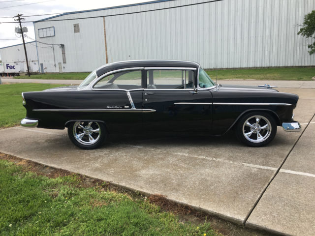 1955 Chevrolet Bel Air/150/210 - photo 5