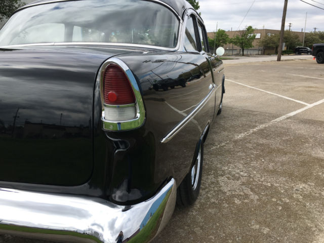 1955 Chevrolet Bel Air/150/210 - photo 7