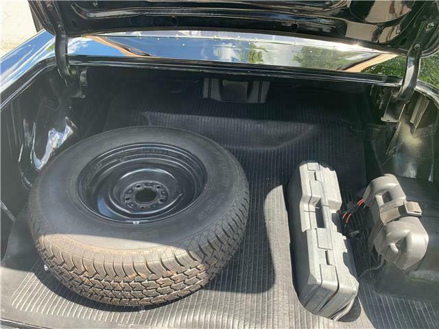 1955 Chevrolet Bel Air/150/210 2 door - photo 12