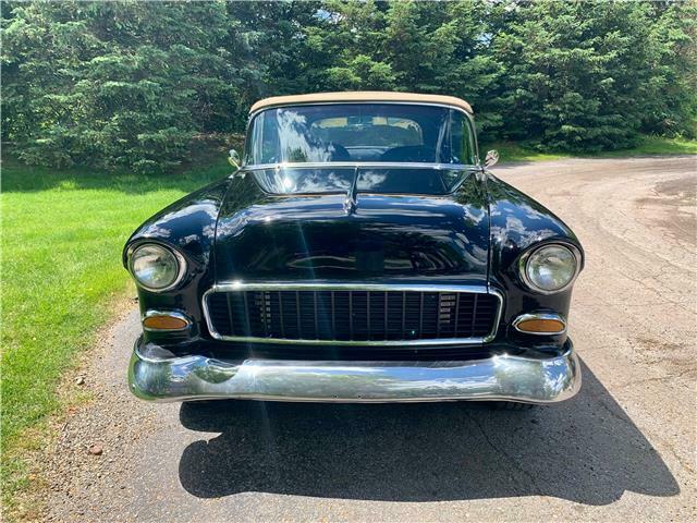 1955 Chevrolet Bel Air/150/210 2 door - photo 2