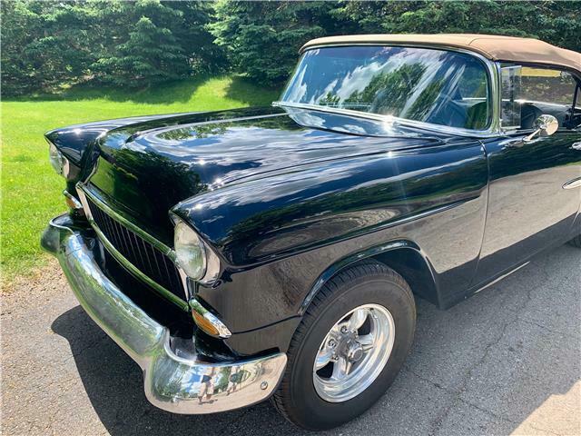 1955 Chevrolet Bel Air/150/210 2 door - photo 3