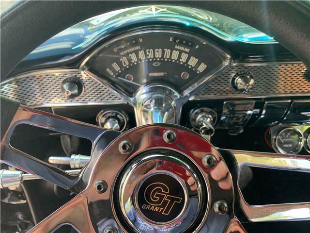 1955 Chevrolet Bel Air/150/210 2 door - photo 6