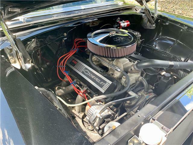 1955 Chevrolet Bel Air/150/210 2 door - photo 8