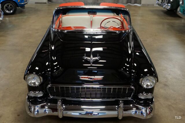 1955 Chevrolet Bel Air/150/210 -- - photo 5