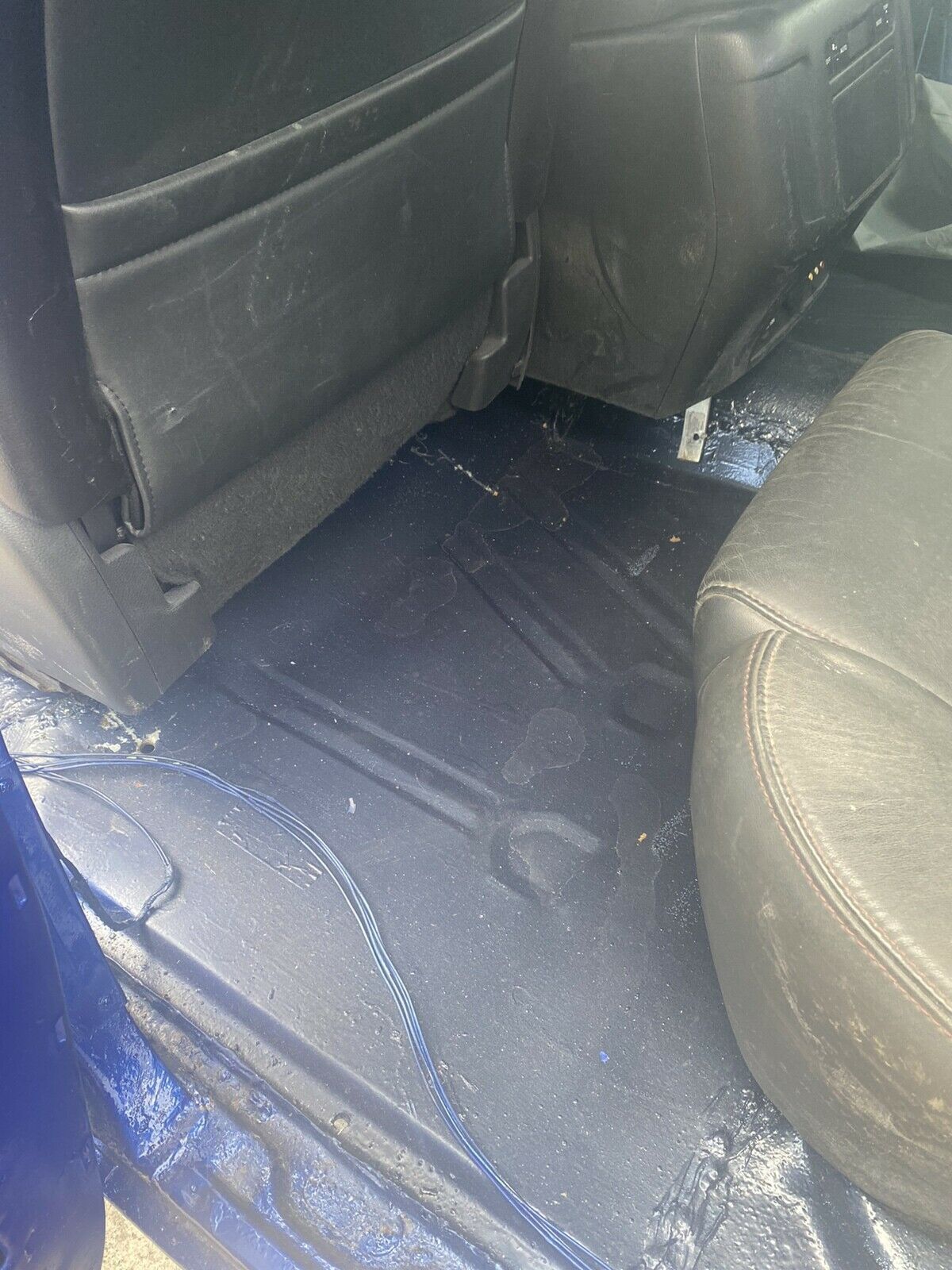 1955 Chevrolet Bel Air sedan - photo 12