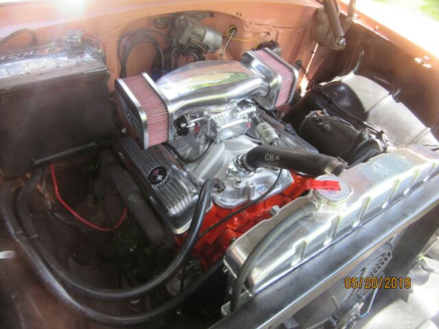 1955 Chevrolet Bel Air/150/210 Bel Air - photo 10