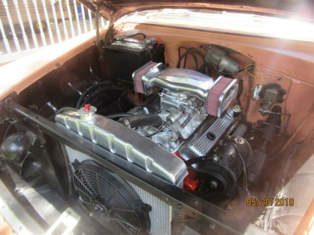 1955 Chevrolet Bel Air/150/210 Bel Air - photo 11