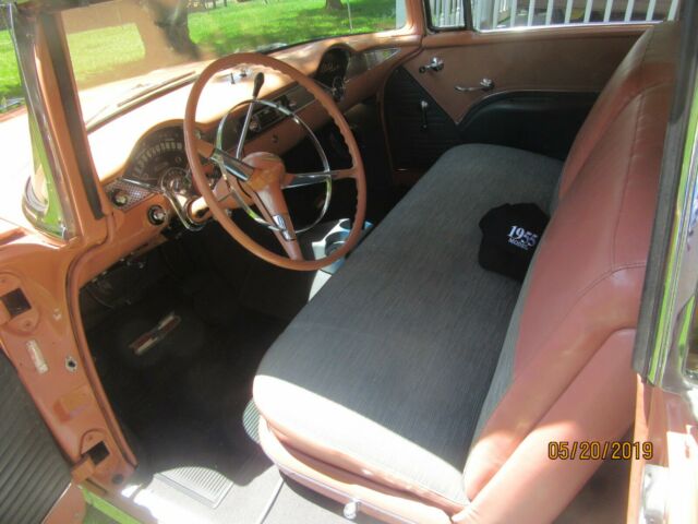 1955 Chevrolet Bel Air/150/210 Bel Air - photo 12